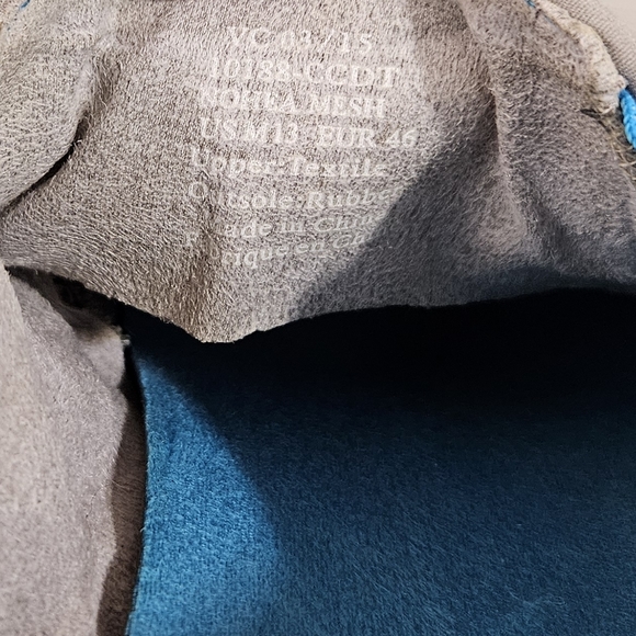 Olukai Nohea Mesh Slip On Loafer Shoes - Picture 9 of 9